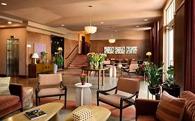 Found Hotels, Miami Beach, Series By Marriott
